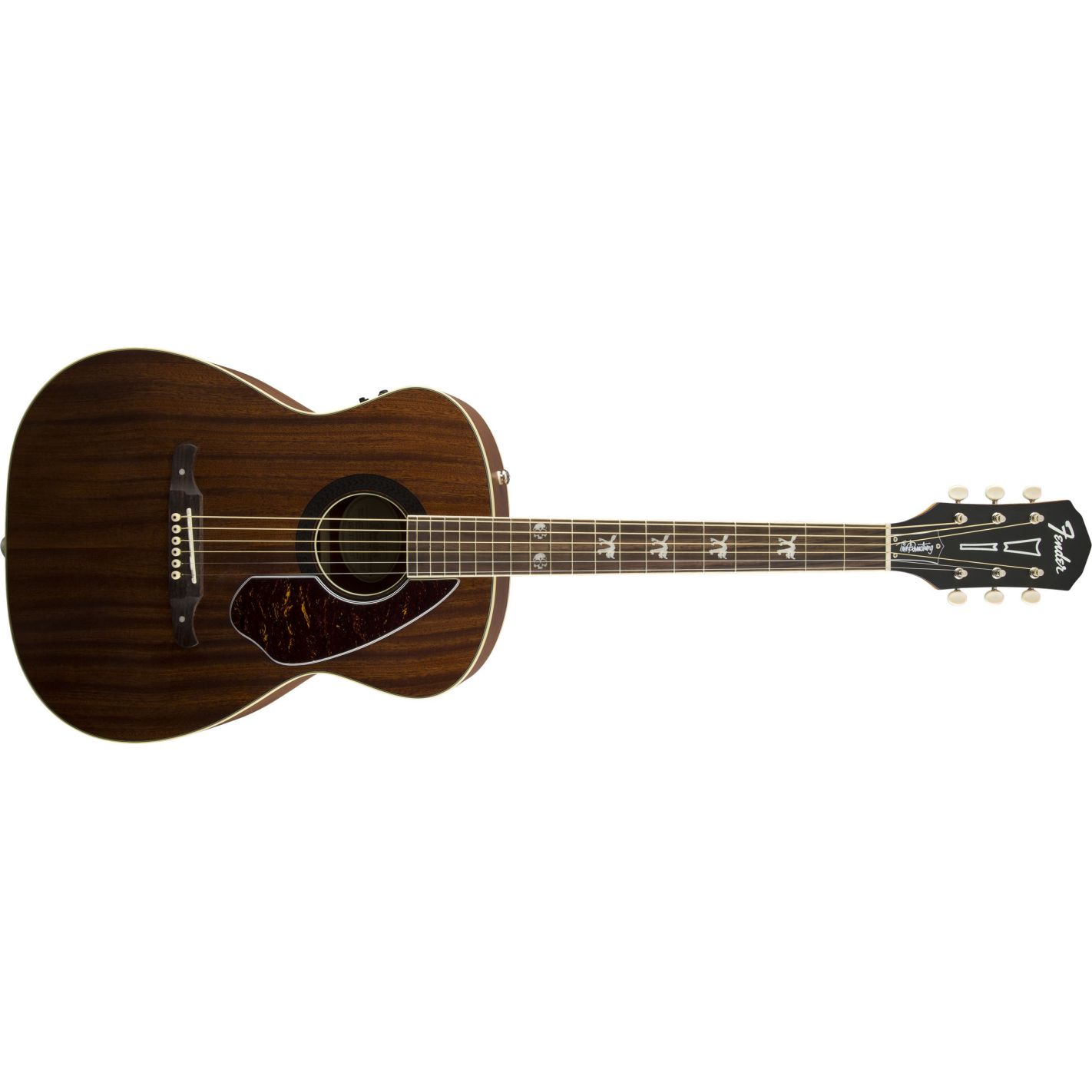 FENDER TIM ARMSTRONG HELLCAT