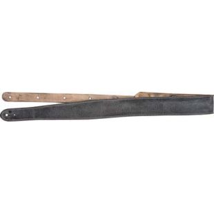 FENDER ROAD WORN STRAP BK