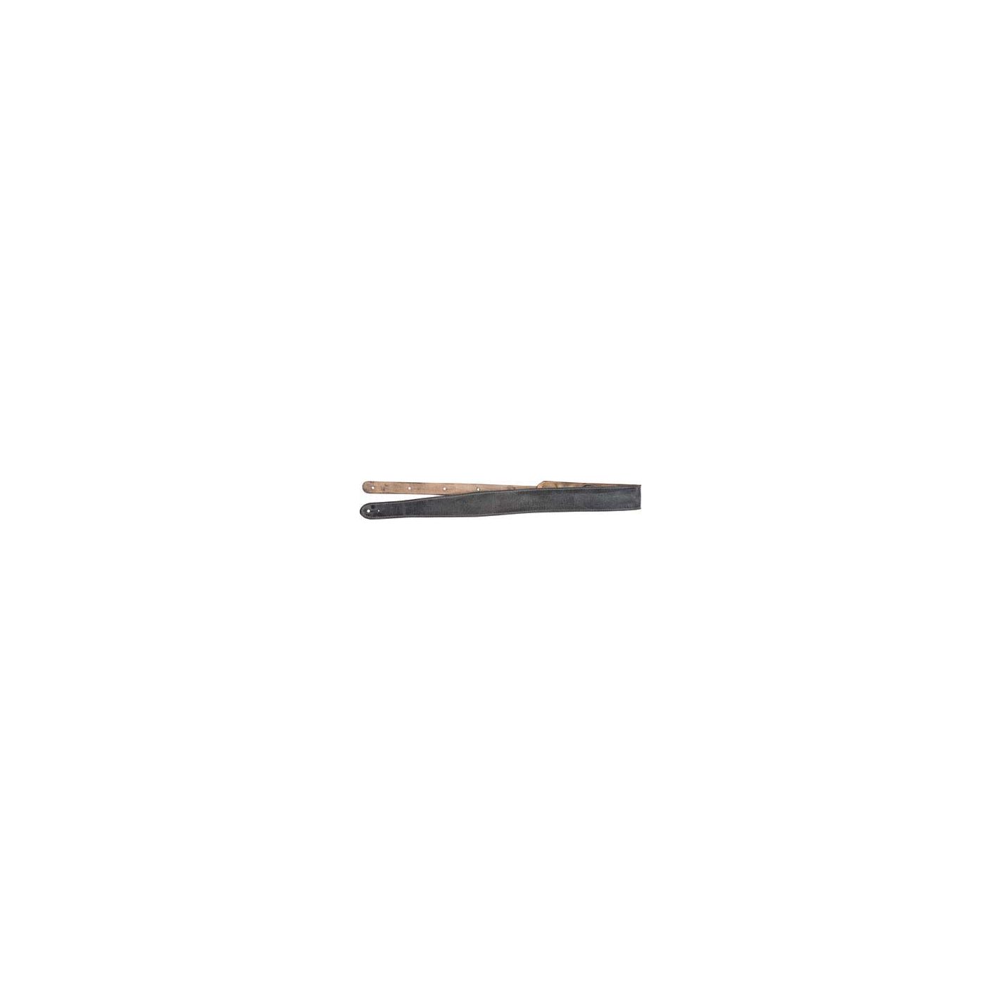 FENDER ROAD WORN STRAP BK