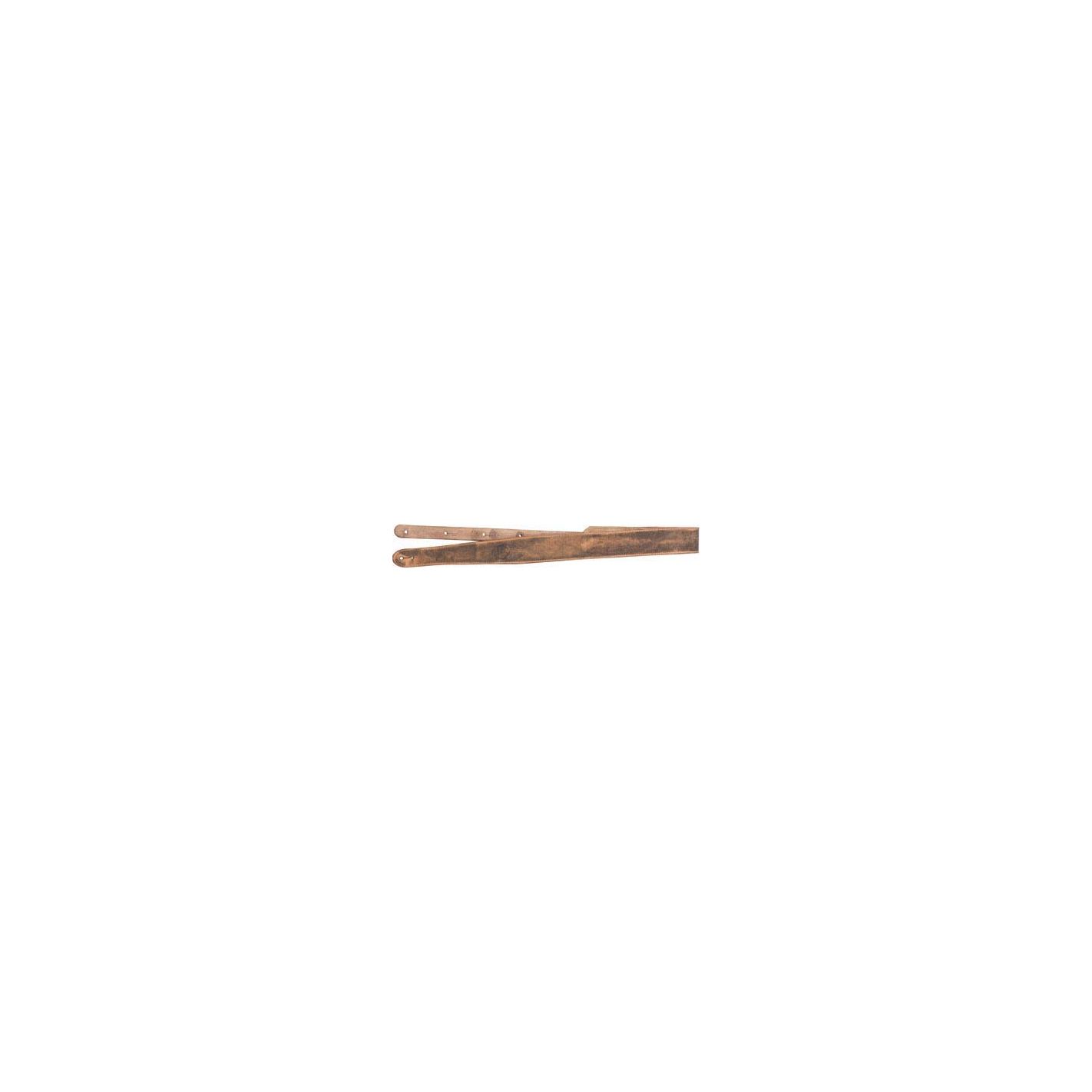 FENDER ROAD WORN STRAP BRW