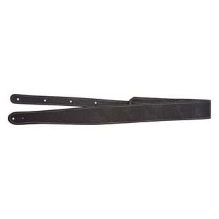 FENDER MONOGRAM LEATHER BK
