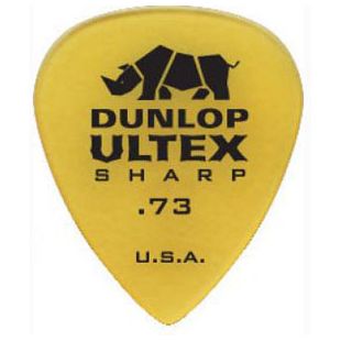 JIM DUNLOP ULTEX SHARP-0.73