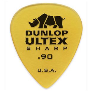JIM DUNLOP ULTEX SHARP-0.90