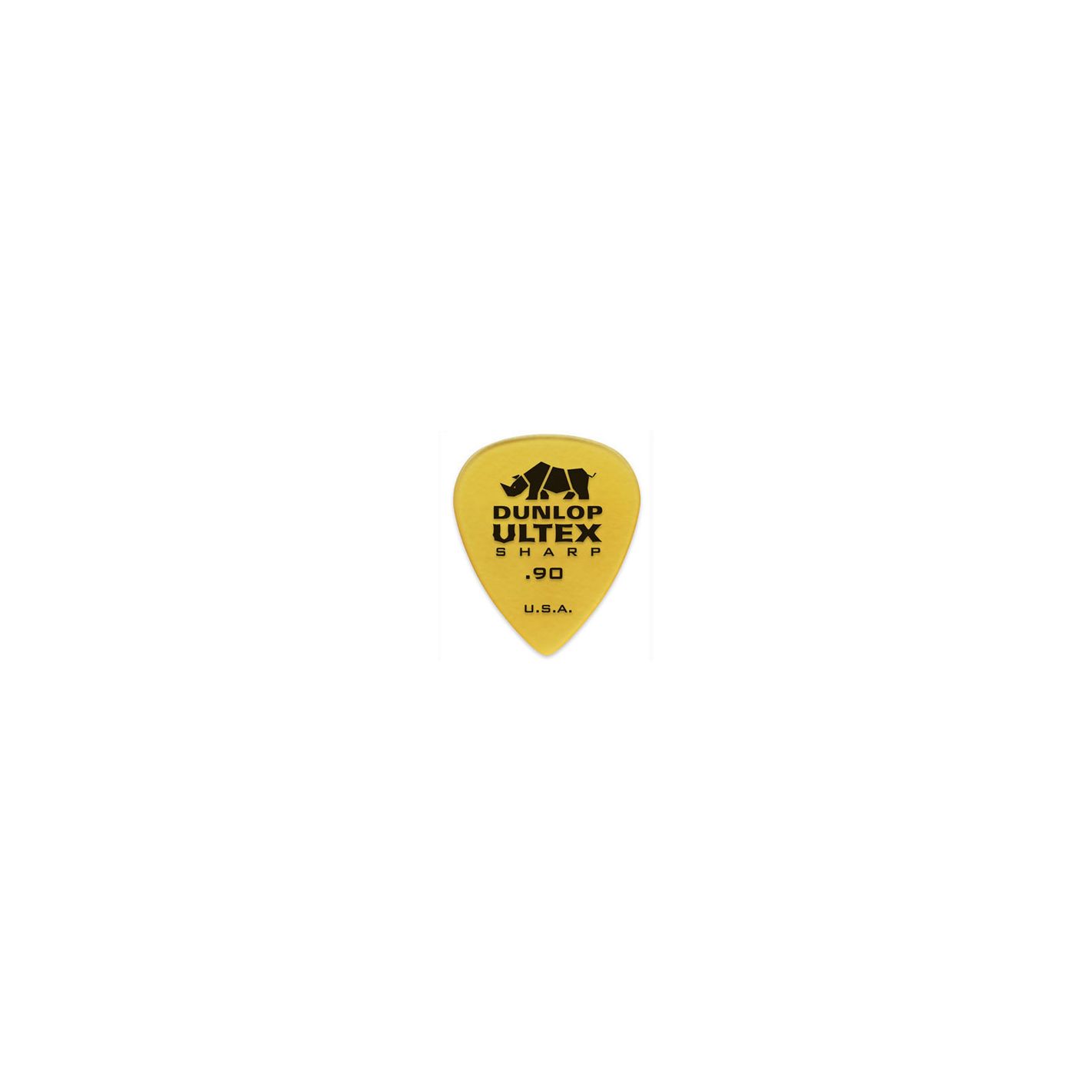 JIM DUNLOP ULTEX SHARP-0.90