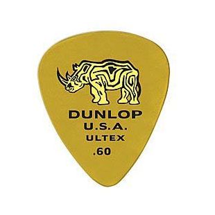JIM DUNLOP ULTEX SD-0.60