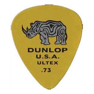 JIM DUNLOP ULTEX SD-0.73