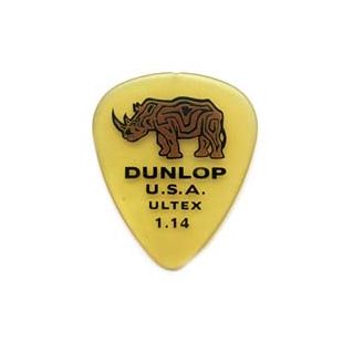 JIM DUNLOP ULTEX SD-1.14
