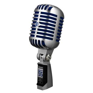 SHURE SUPER55