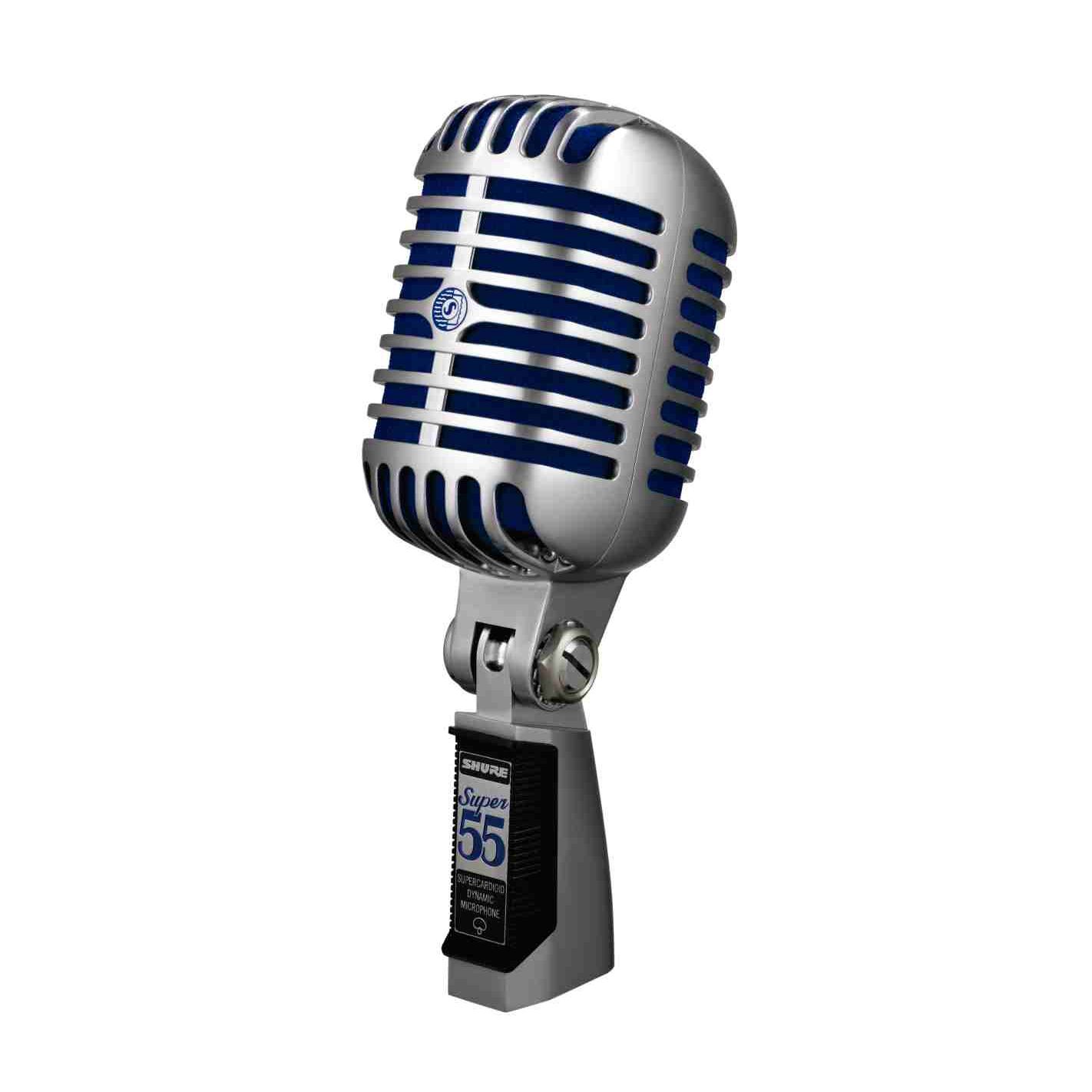 SHURE SUPER55
