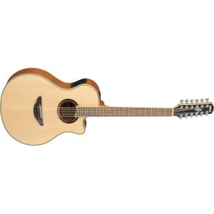 YAMAHA APX700II-12-NT