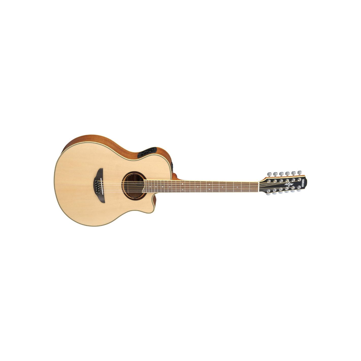 YAMAHA APX700II-12-NT
