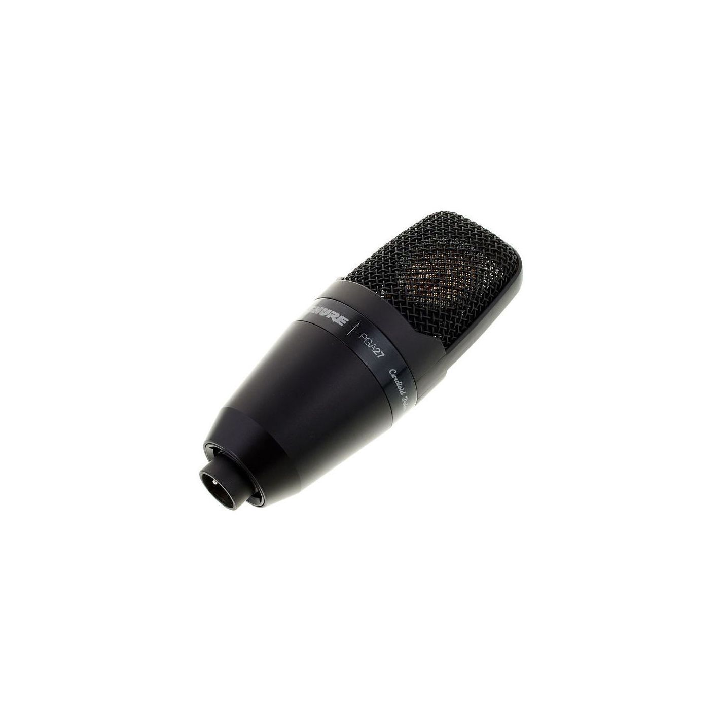 SHURE PGA27-LC