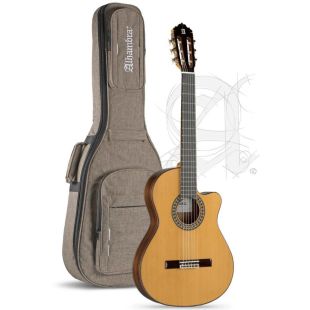 ALHAMBRA 5P CT E2 CEDRO wBAG