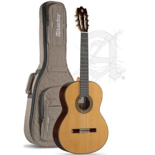 ALHAMBRA 4P CEDRO wBAG