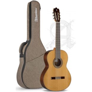 ALHAMBRA 3C CEDRO wBAG