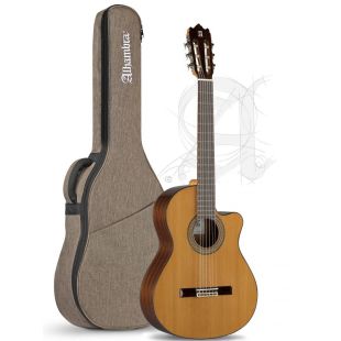 ALHAMBRA 3C CW E1 CEDRO wBAG