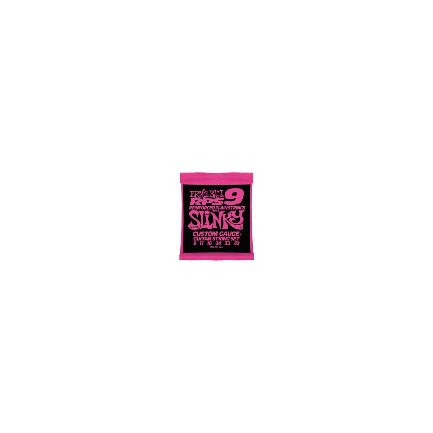 ERNIE BALL EB2239