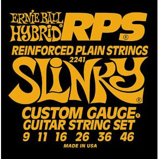 ERNIE BALL EB2241