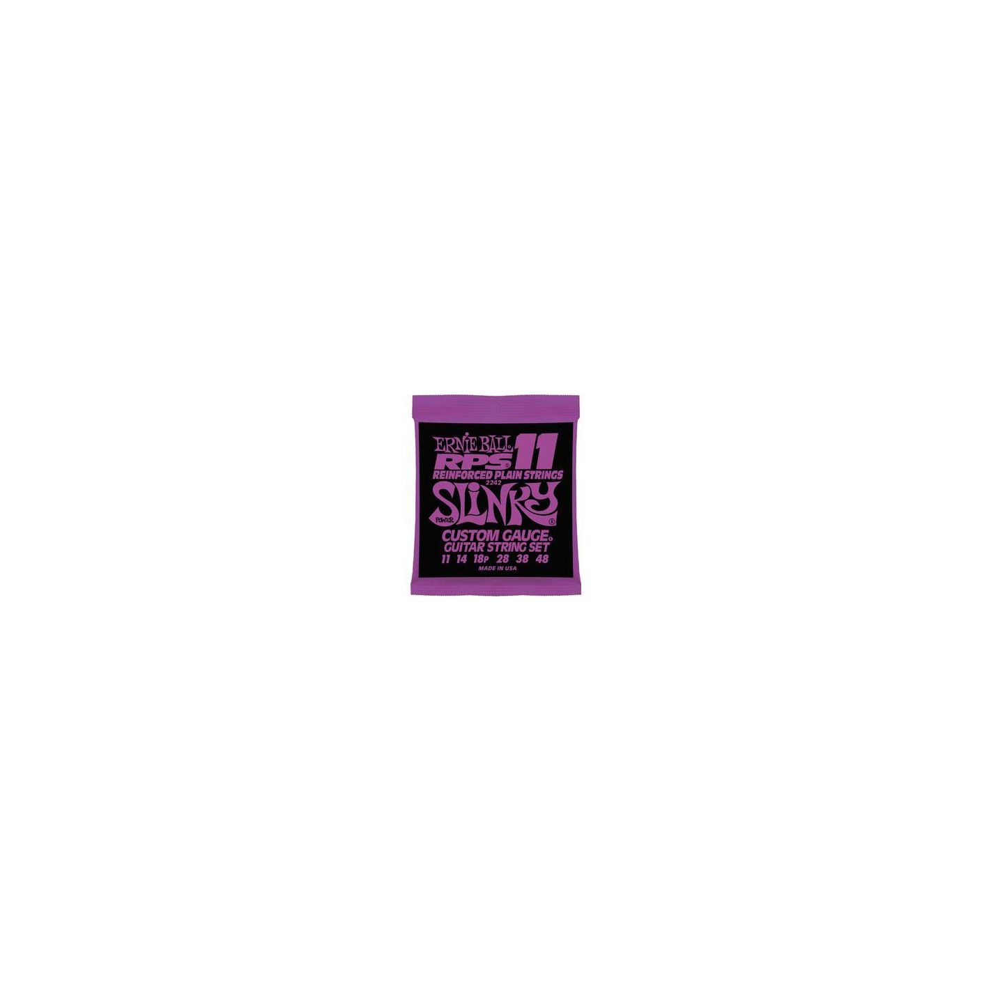 ERNIE BALL EB2242