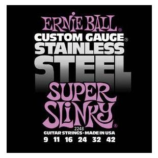ERNIE BALL EB2248
