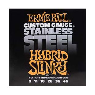 ERNIE BALL EB2247
