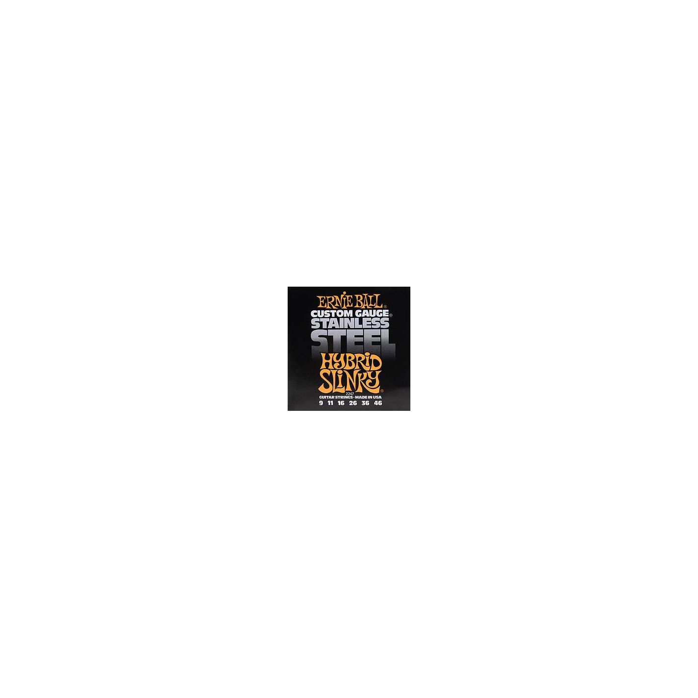 ERNIE BALL EB2247