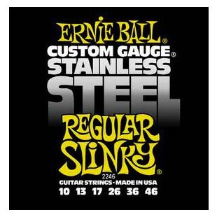 ERNIE BALL EB2246