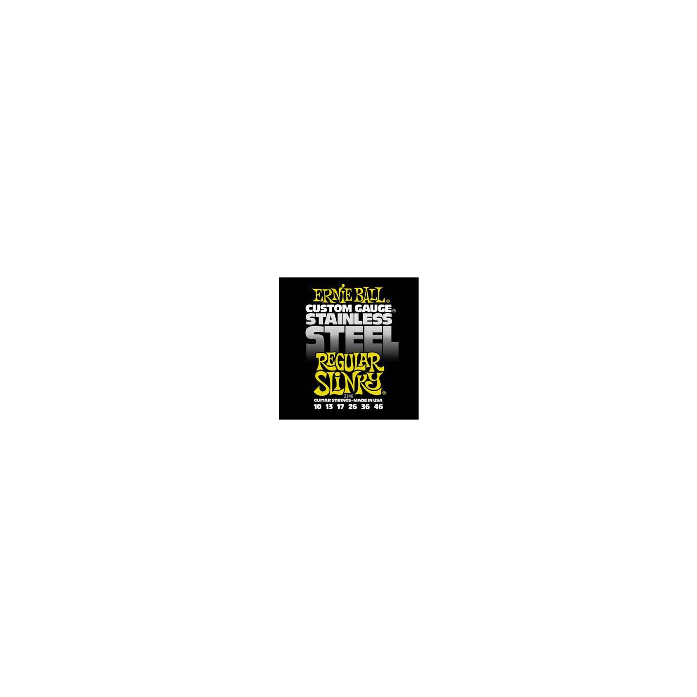 ERNIE BALL EB2246