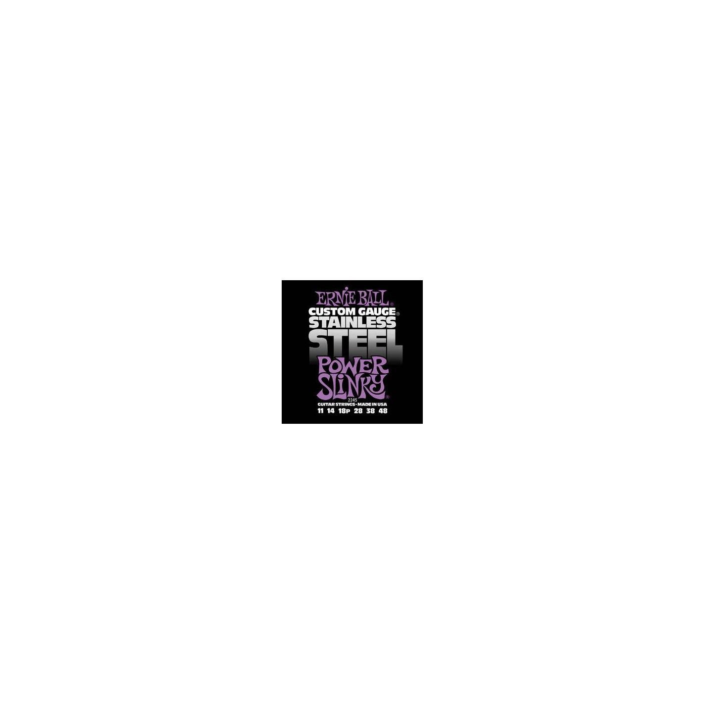 ERNIE BALL EB2245