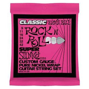 ERNIE BALL EB2253
