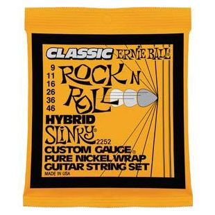 ERNIE BALL EB2252