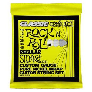 ERNIE BALL EB2251