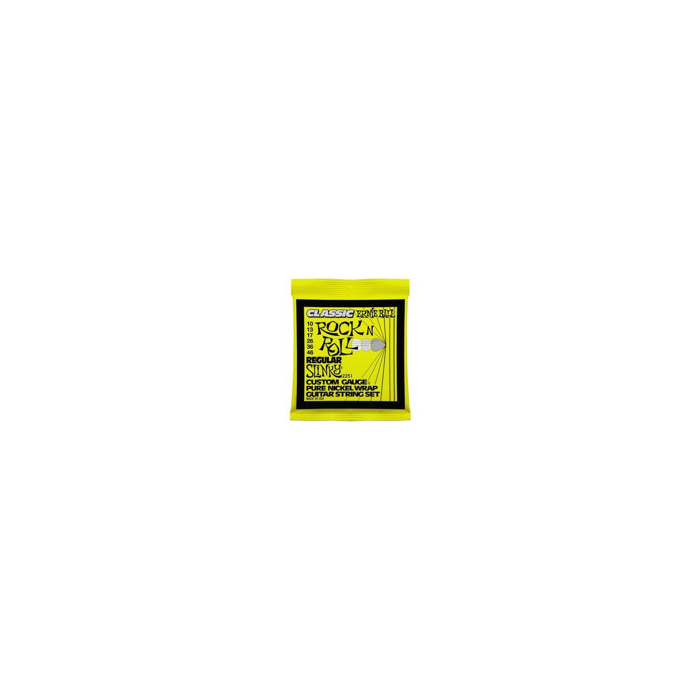 ERNIE BALL EB2251