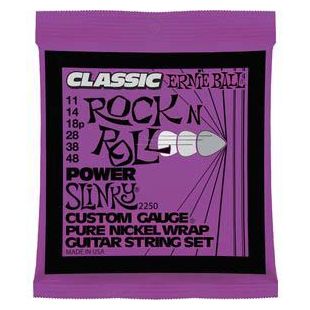 ERNIE BALL EB2250