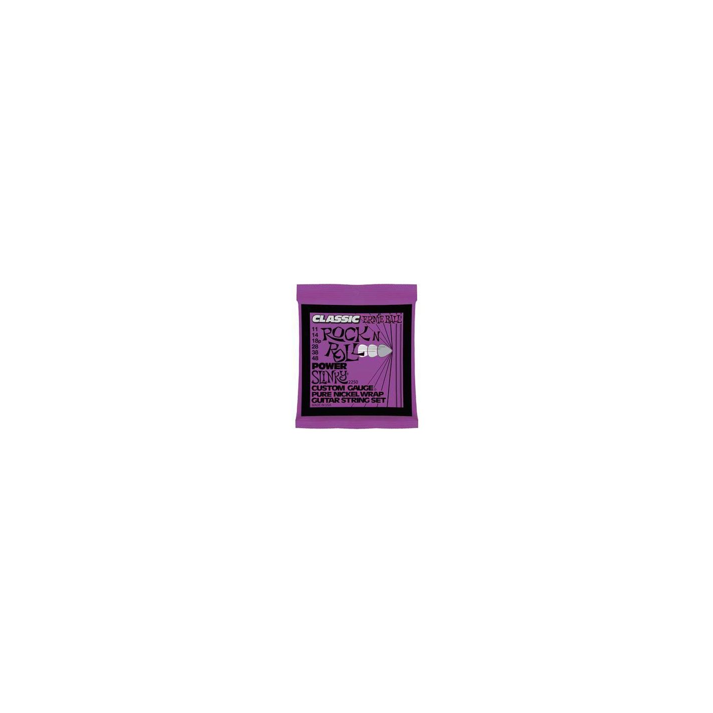 ERNIE BALL EB2250