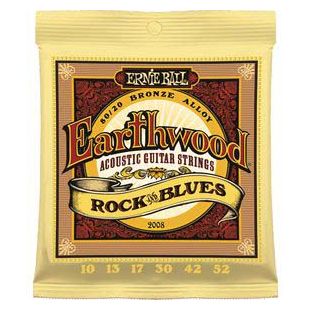 ERNIE BALL EB2008