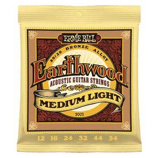 ERNIE BALL EB2003