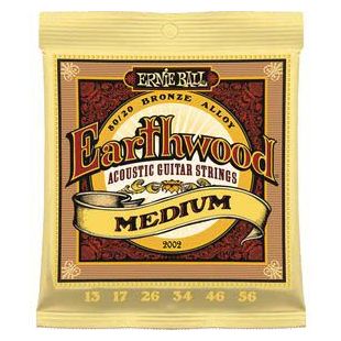 ERNIE BALL EB2002