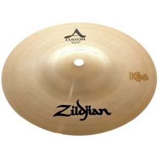 ZILDJIAN A-CUSTOM 08 SPLASH