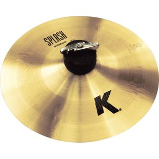 ZILDJIAN K-SERIE 08 SPLASH