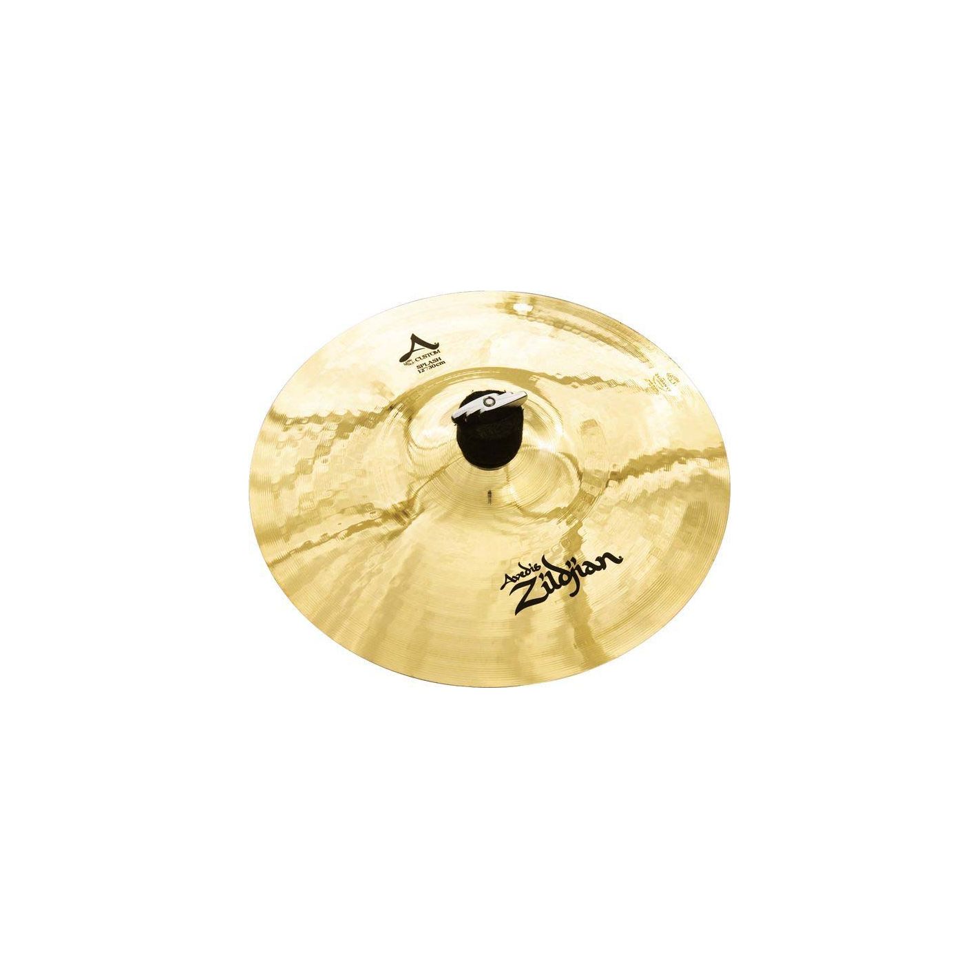ZILDJIAN A-CUSTOM 12 SPLASH