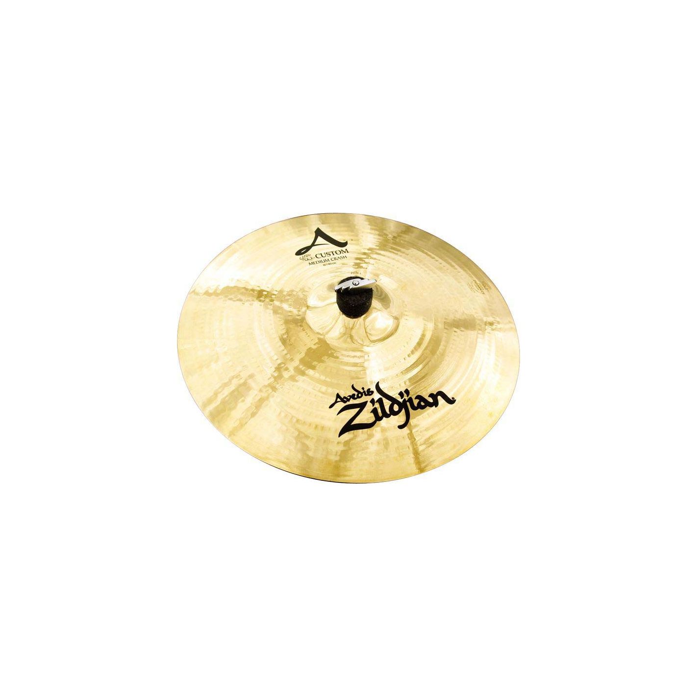ZILDJIAN A-CUSTOM 16 MEDIUM CRASH