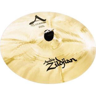 ZILDJIAN A-CUSTOM 16 CRASH