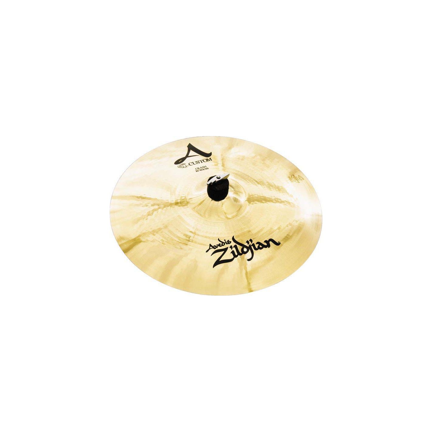 ZILDJIAN A-CUSTOM 16 CRASH