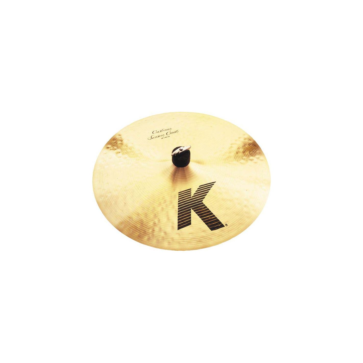 ZILDJIAN K-CUSTOM 16 SESSION CRASH