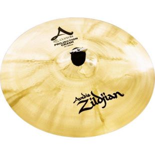 ZILDJIAN A-CUSTOM 17 PROJECTION CRASH