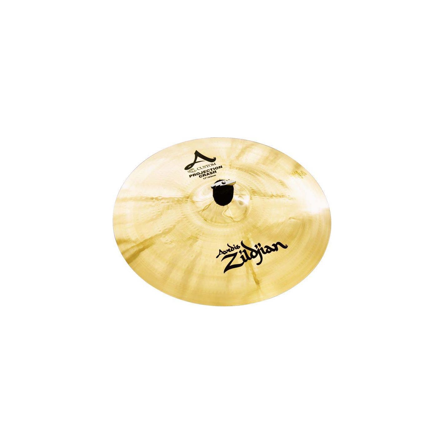 ZILDJIAN A-CUSTOM 17 PROJECTION CRASH
