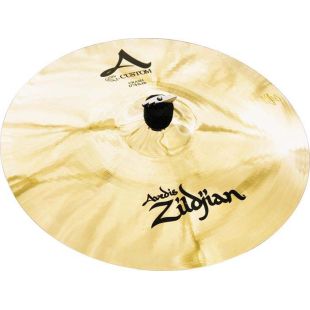 ZILDJIAN A-CUSTOM 17 CRASH