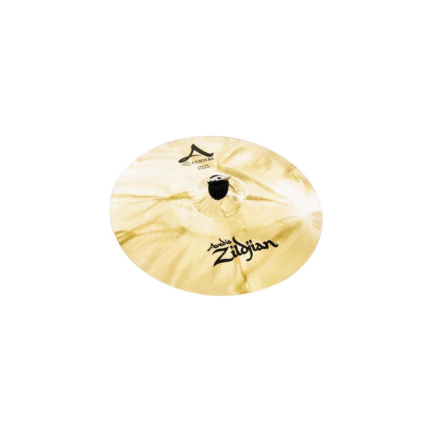 ZILDJIAN A-CUSTOM 17 CRASH