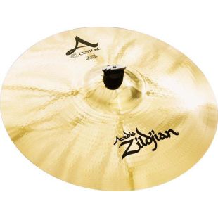 ZILDJIAN A-CUSTOM 18 CRASH